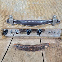 Fender Harvard 5F10 Tweed 1957 Original Transformers & Speaker - Mahar's Vintage Guitars