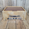 Fender Harvard 5F10 Tweed 1957 Original Transformers & Speaker - Mahar's Vintage Guitars
