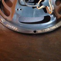 Fender Harvard 5F10 Tweed 1957 Original Transformers & Speaker - Mahar's Vintage Guitars