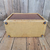 Fender Harvard 5F10 Tweed 1957 Original Transformers & Speaker - Mahar's Vintage Guitars