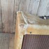 Fender Harvard 5F10 Tweed 1957 Original Transformers & Speaker - Mahar's Vintage Guitars