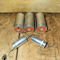 Fender Harvard 5F10 Tweed 1957 Original Transformers & Speaker - Mahar's Vintage Guitars