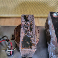 Fender High Power Tweed Twin 5F8 1958 - Mahar's Vintage Guitars