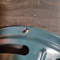 Fender High Power Tweed Twin 5F8 1958 - Mahar's Vintage Guitars