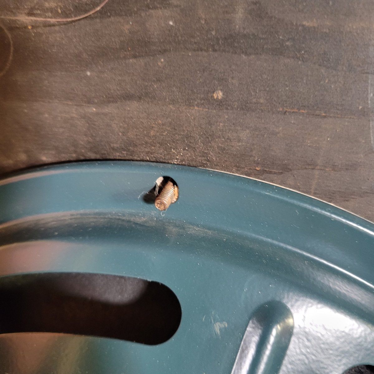 Fender High Power Tweed Twin 5F8 1958 - Mahar's Vintage Guitars