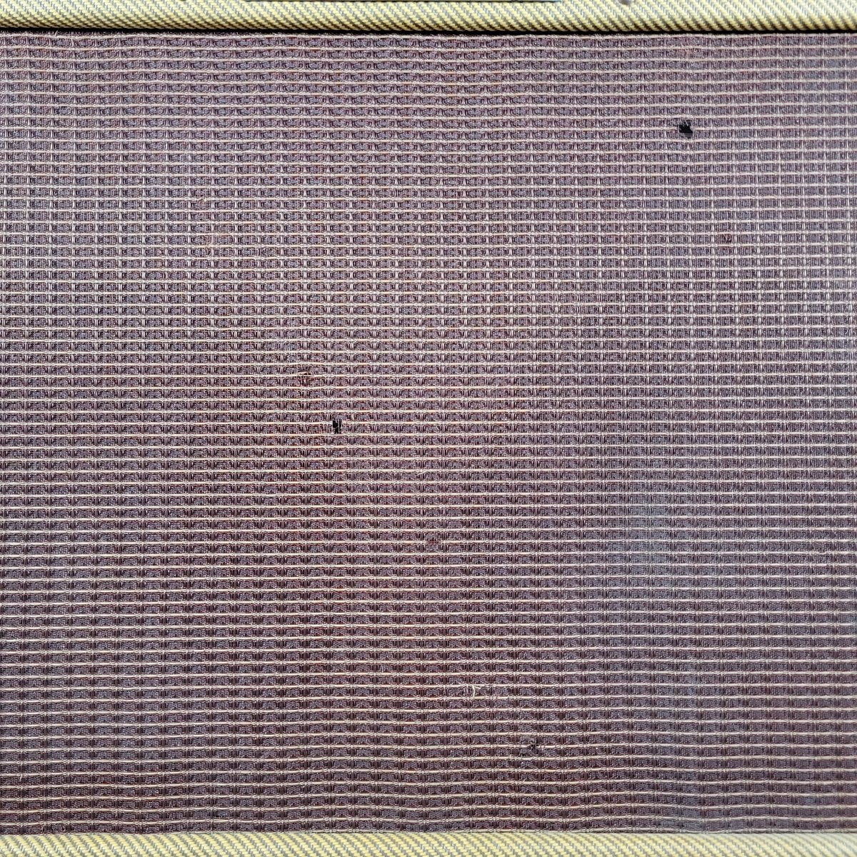 Fender High Power Tweed Twin 5F8 1958 - Mahar's Vintage Guitars