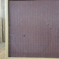 Fender High Power Tweed Twin 5F8 1958 - Mahar's Vintage Guitars