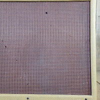 Fender High Power Tweed Twin 5F8 1958 - Mahar's Vintage Guitars