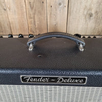 Fender Hot Rod Deluxe 1993 Fromel Mod Upgraded Very Good - Mahar's Vintage Guitars