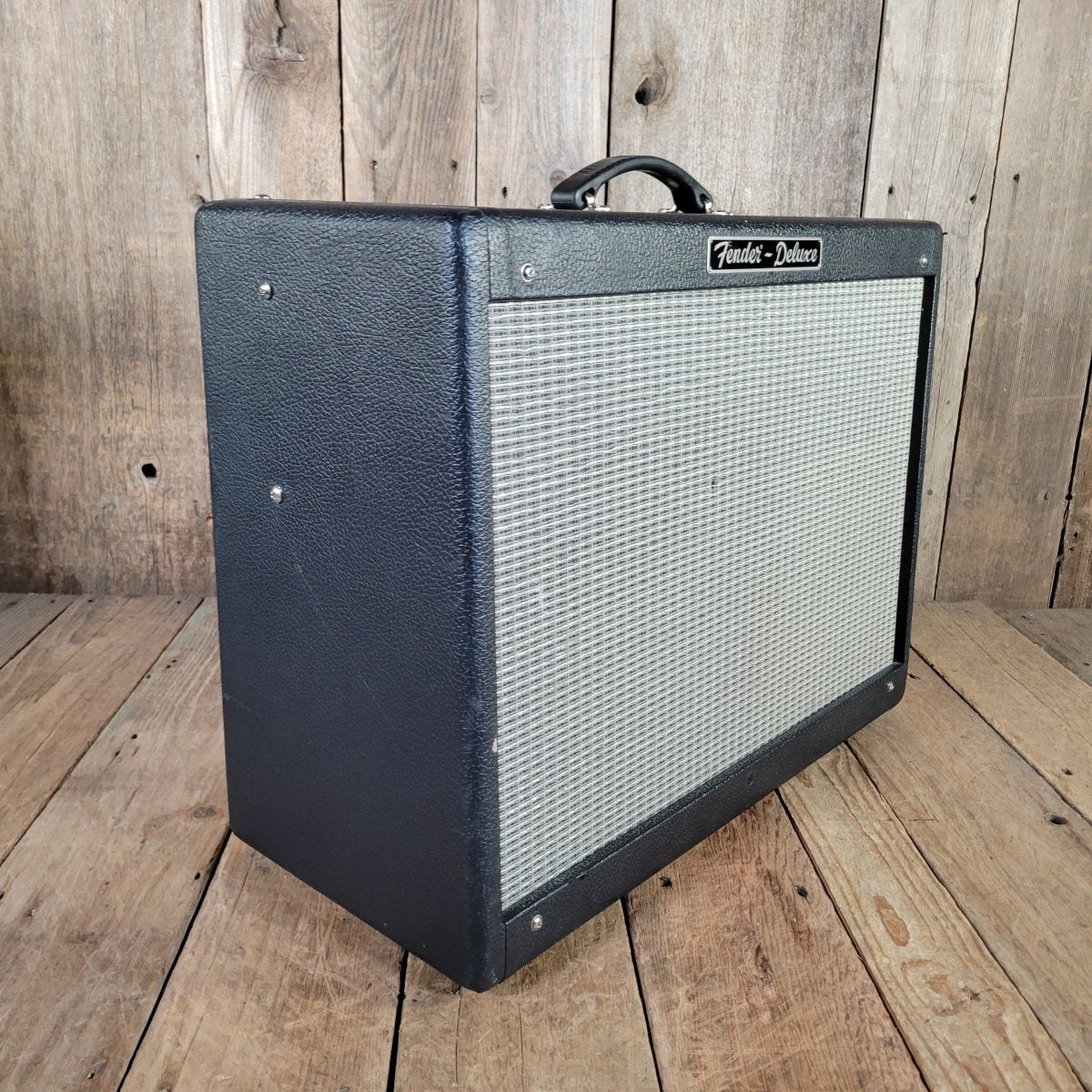 Fender Hot Rod Deluxe 1993 Fromel Mod Upgraded Very Good - Mahar's Vintage Guitars