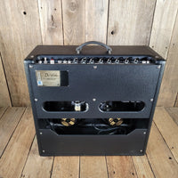 Fender Hot Rod DeVille 4x10 2009 w/Cover & Footswitch - Mahar's Vintage Guitars