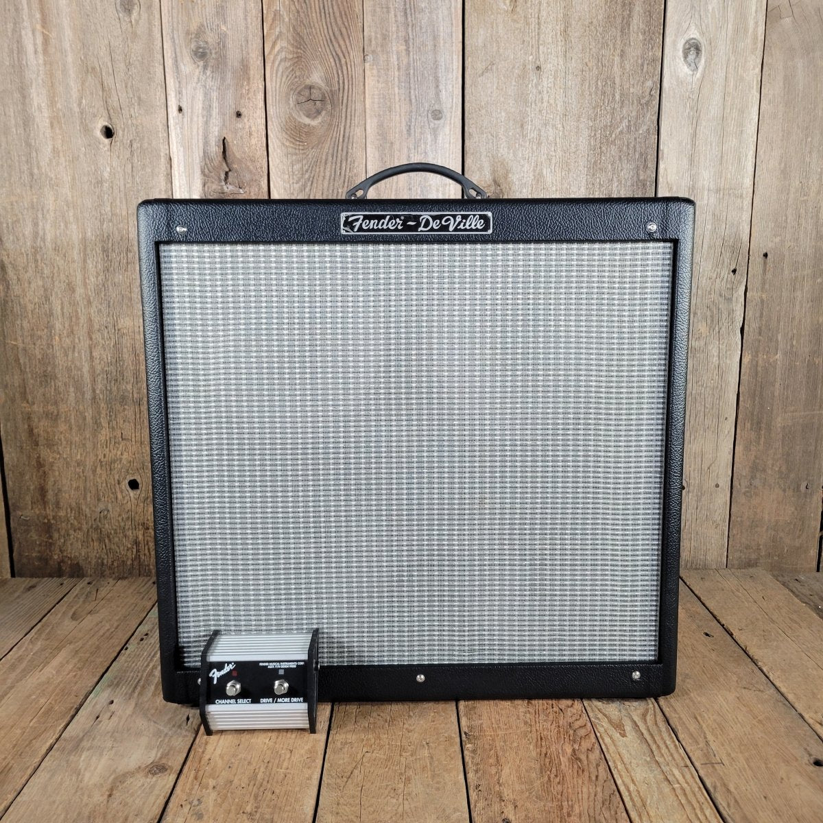 Vintage Guitar Amplifiers - Fender, Gibson, Vox, Marshall