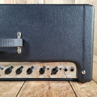 Fender Hot Rod DeVille 4x10 2009 w/Cover & Footswitch - Mahar's Vintage Guitars