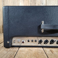 Fender Hot Rod DeVille 4x10 2009 w/Cover & Footswitch - Mahar's Vintage Guitars