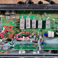 Fender Hot Rod DeVille 4x10 2009 w/Cover & Footswitch - Mahar's Vintage Guitars