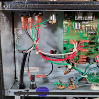 Fender Hot Rod DeVille 4x10 2009 w/Cover & Footswitch - Mahar's Vintage Guitars