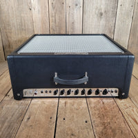 Fender Hot Rod DeVille 4x10 2009 w/Cover & Footswitch - Mahar's Vintage Guitars