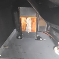 Fender Hot Rod DeVille 4x10 2009 w/Cover & Footswitch - Mahar's Vintage Guitars