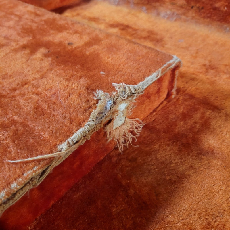 Fender Jaguar 1963 Custom Color Blonde over Ash - Mahar's Vintage Guitars