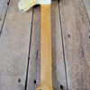 Fender Jaguar 1963 Custom Color Blonde over Ash - Mahar's Vintage Guitars