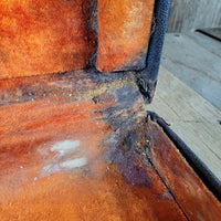 Fender Jaguar 1963 Custom Color Blonde over Ash - Mahar's Vintage Guitars