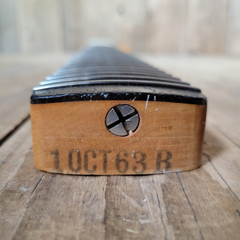 Fender Jaguar 1963 Custom Color Blonde over Ash - Mahar's Vintage Guitars