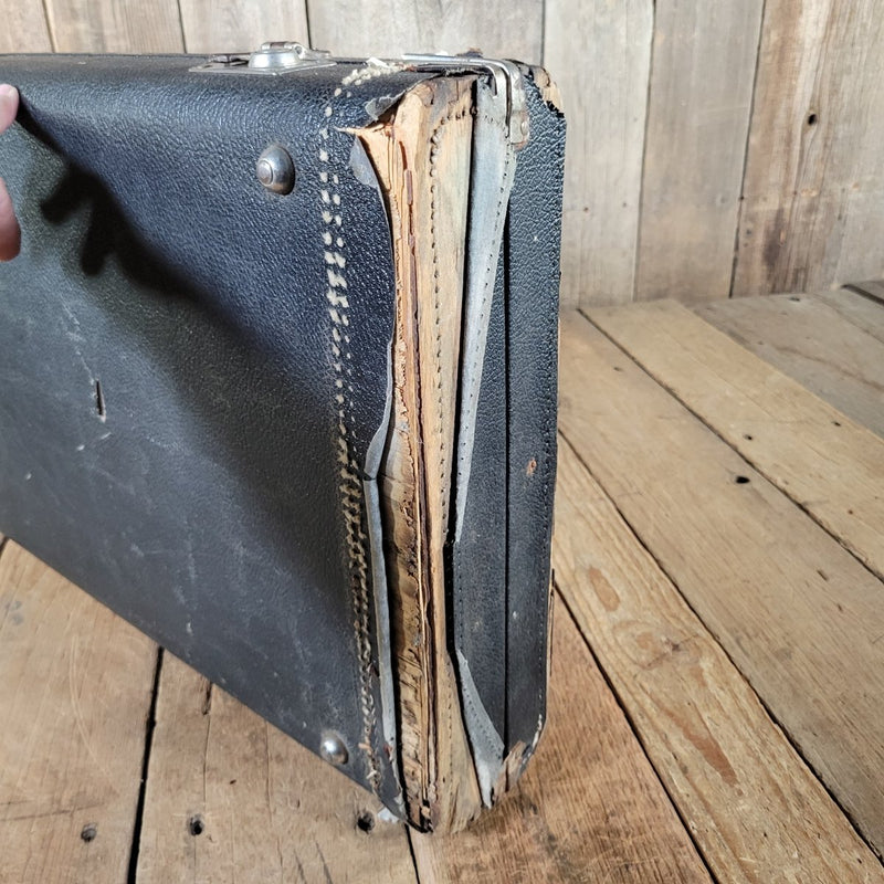 Fender Jaguar 1963 Custom Color Blonde over Ash - Mahar's Vintage Guitars