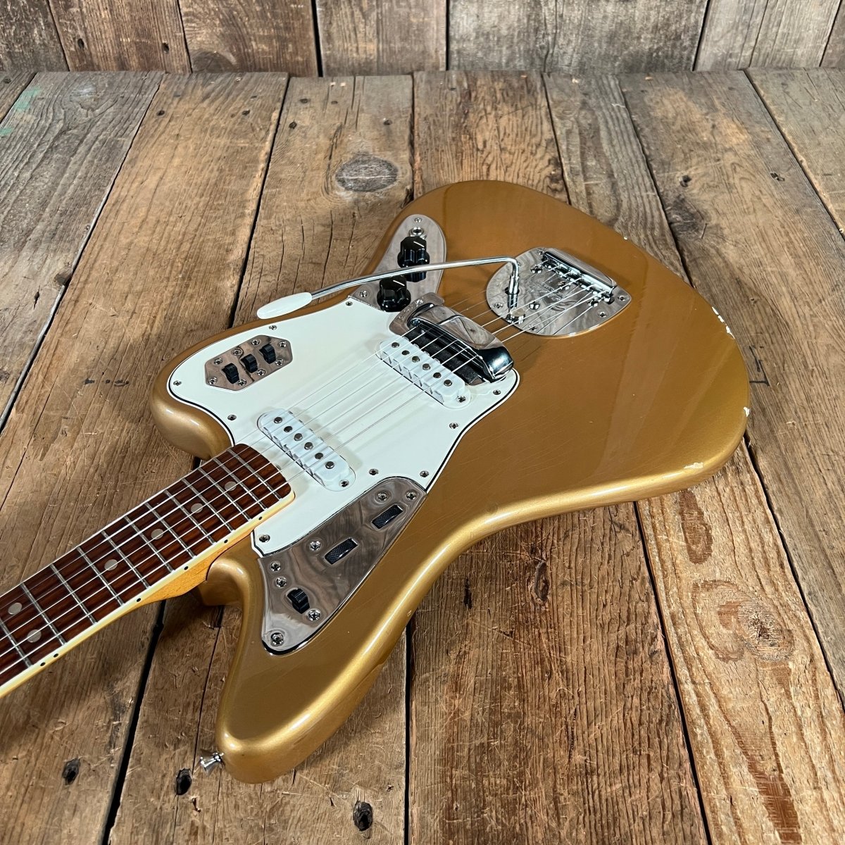 値下げしましたFender Jaguar 用のPickup 2 Player II Jaguar | The Guitar Spot