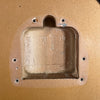 Fender Jaguar Firemist Gold 1966 Complete with Hang Tag Slab Board Dots and Binding 1966 - Mahar's Vintage Guitars
