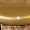 Fender Jaguar Firemist Gold 1966 Complete with Hang Tag Slab Board Dots and Binding 1966 - Mahar's Vintage Guitars