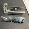 Fender Jaguar Firemist Gold 1966 Complete with Hang Tag Slab Board Dots and Binding 1966 - Mahar's Vintage Guitars