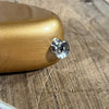 Fender Jaguar Firemist Gold 1966 Complete with Hang Tag Slab Board Dots and Binding 1966 - Mahar's Vintage Guitars