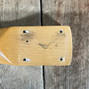 Fender Jaguar Firemist Gold 1966 Complete with Hang Tag Slab Board Dots and Binding 1966 - Mahar's Vintage Guitars