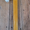 Fender Jazz Bass American Professional II Fretless 2023 Olympic White w/ Tweed Case & Paperwork - Mahar's Vintage Guitars