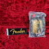 Fender Jazz Bass American Professional II Fretless 2023 Olympic White w/ Tweed Case & Paperwork - Mahar's Vintage Guitars