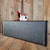 Fender Johnny Marr Signature Jaguar Metallic KO 2016 – Mint with Original Case - Mahar's Vintage Guitars