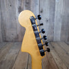 Fender Johnny Marr Signature Jaguar Metallic KO 2016 – Mint with Original Case - Mahar's Vintage Guitars