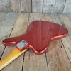 Fender Johnny Marr Signature Jaguar Metallic KO 2016 – Mint with Original Case - Mahar's Vintage Guitars