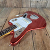 Fender Johnny Marr Signature Jaguar Metallic KO 2016 – Mint with Original Case - Mahar's Vintage Guitars