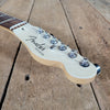 Fender Limited Edition American Showcase Telecaster 2020 – Olympic Pearl USA - Made Custom Tele - Mahar's Vintage Guitars