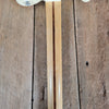 Fender Limited Edition American Showcase Telecaster 2020 – Olympic Pearl USA - Made Custom Tele - Mahar's Vintage Guitars
