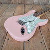 Fender Limited Edition Player Stratocaster 2020 – Shell Pink, MIM, Original Gig Bag - Mahar's Vintage Guitars