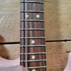 Fender Limited Edition Player Stratocaster 2020 – Shell Pink, MIM, Original Gig Bag - Mahar's Vintage Guitars