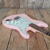 Fender Limited Edition Player Stratocaster 2020 – Shell Pink, MIM, Original Gig Bag - Mahar's Vintage Guitars