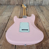 Fender Limited Edition Player Stratocaster 2020 – Shell Pink, MIM, Original Gig Bag - Mahar's Vintage Guitars