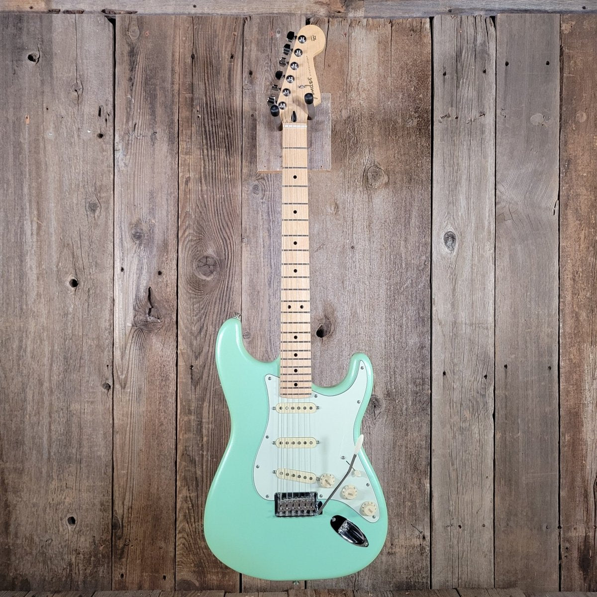 Fender Limited Edition Player Stratocaster MIM 2022 - Mahar's Vintage Guitars