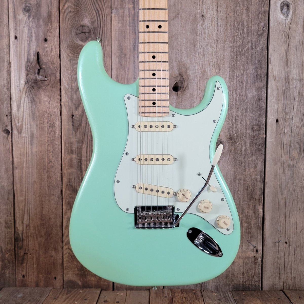 Fender Player Stratocaster Limited Edition 2022 | Mahar's Vintage