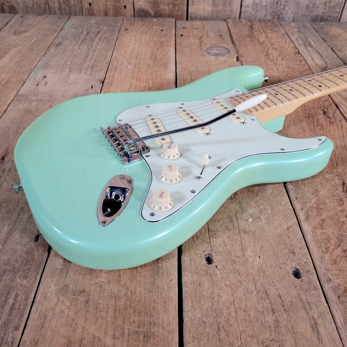 Fender Player Stratocaster Limited Edition 2022 | Mahar's Vintage