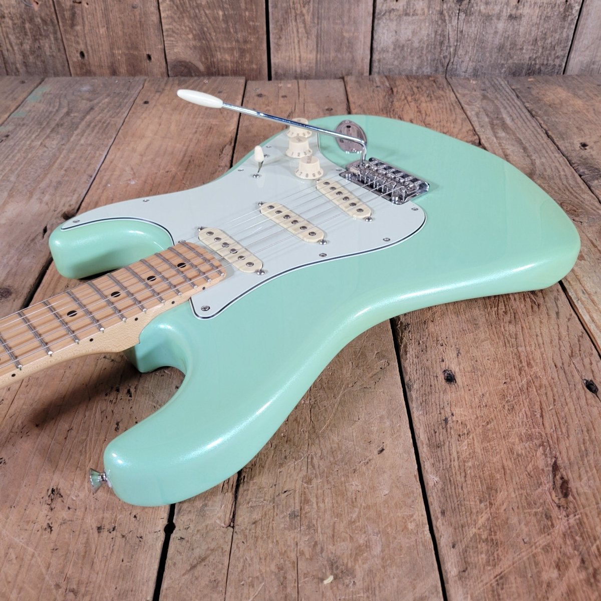 Fender Player Stratocaster Limited Edition 2022 | Mahar's Vintage