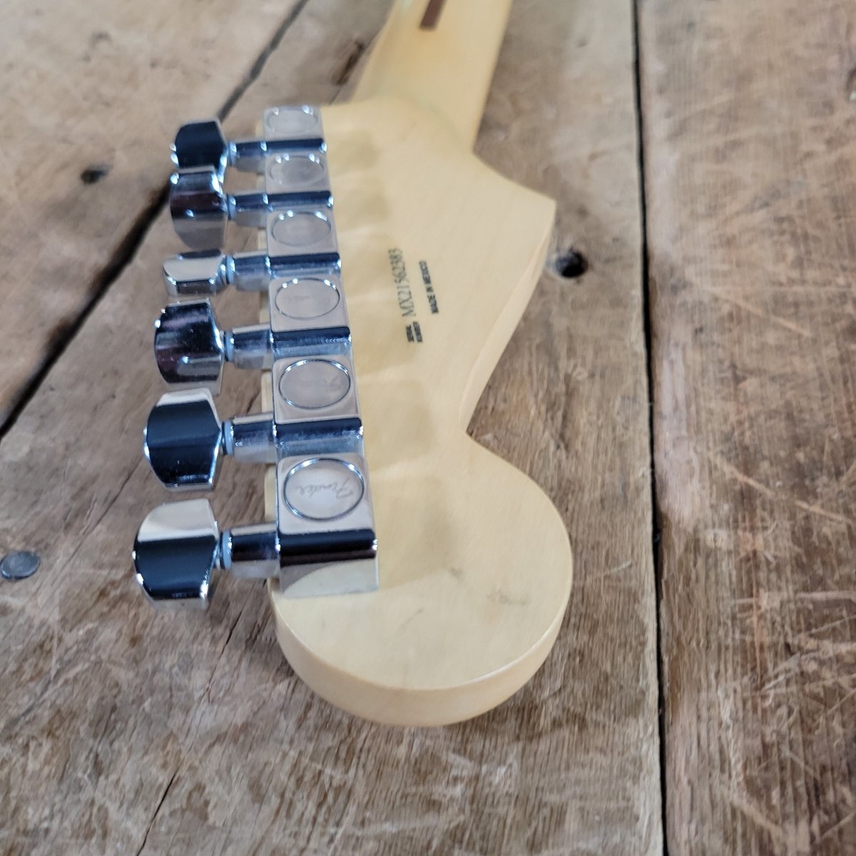 Fender Player Stratocaster Limited Edition 2022 | Mahar's Vintage